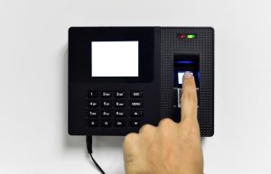 access control systems installation in kenya