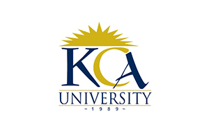 KCA university