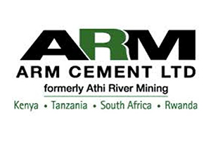 ARM Cement