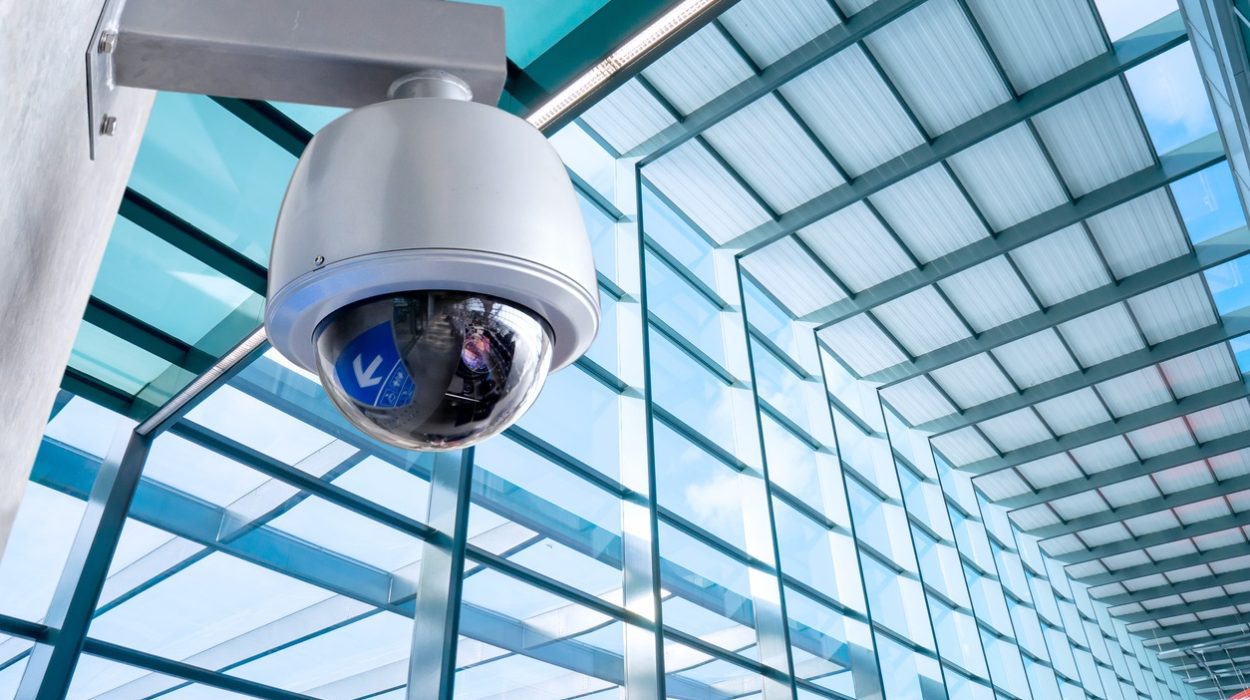 domesecuritycamera