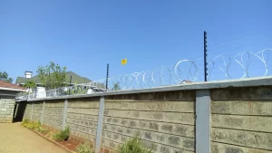 electric fence