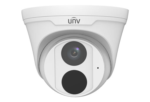 Uniview 2MP Eyeball Network Camera