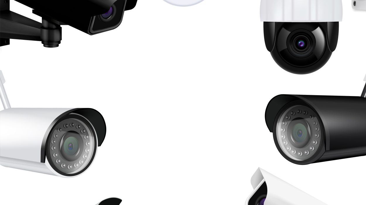 Eye in the Sky: Exploring the Benefits and Uses of CCTV and Nanny Cameras