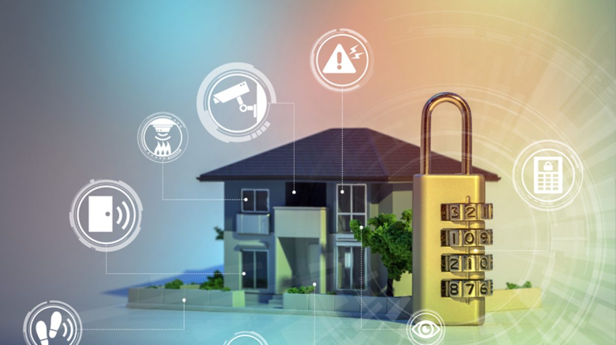 The Vitality of Intruder Alarm Systems