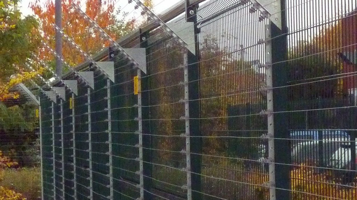 Reinforcing Perimeter Security with Electric Security Fences