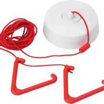 Nurse Call Ceilling Pull Unit