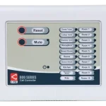 Psu 10 Zone Master Call Controller