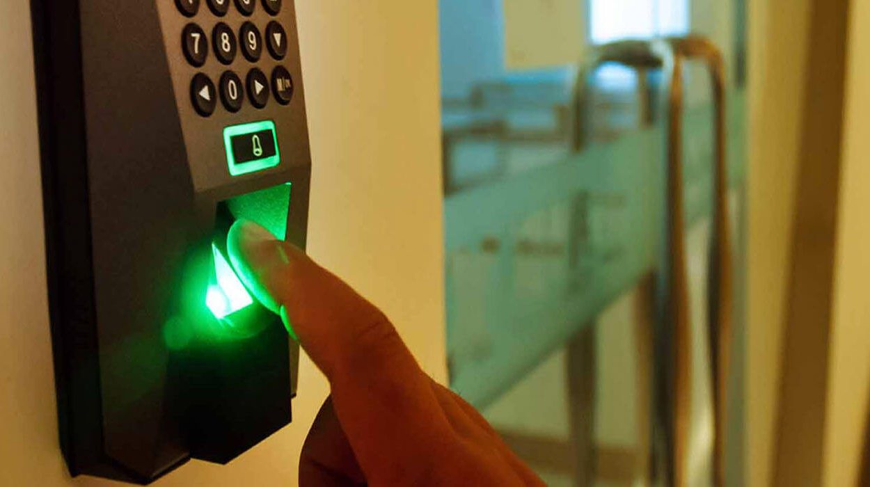 Understanding Access Control Systems: Enhancing Security and Efficiency