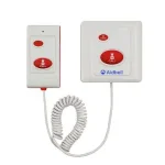 WHAT IS A NURSE CALL SYSTEM AND COMPONENT 10 Nurse Call Button With Patient Hand Reset