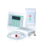 WHAT IS A NURSE CALL SYSTEM AND COMPONENT 3 Nurse