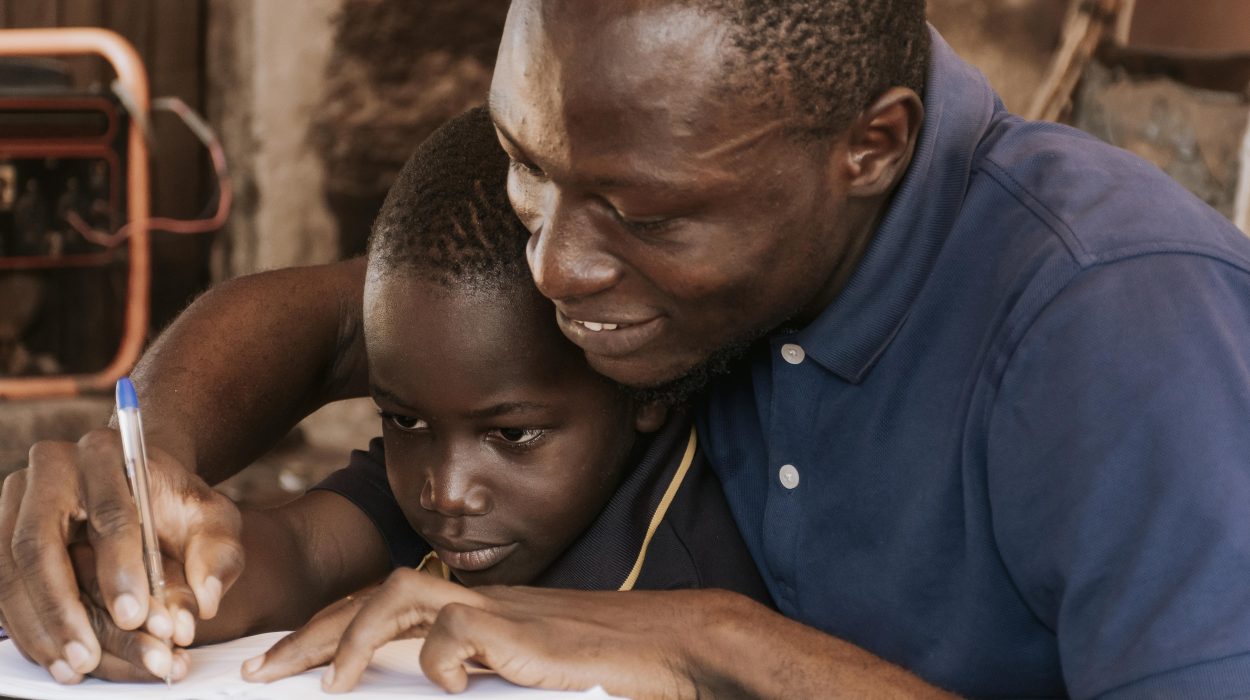 The Unsung Heroes: Guardians of Home Security on Father's Day