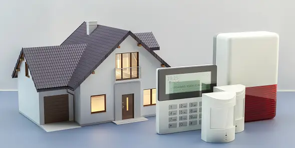 Burglar Alarm Systems For Homes In Kenya