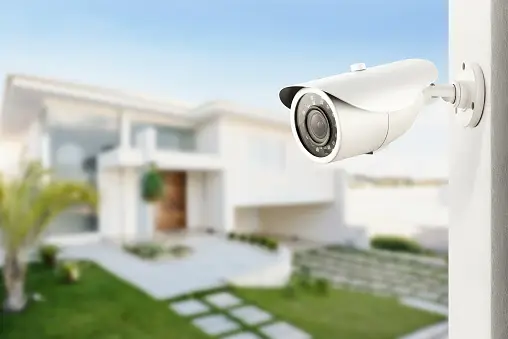 CCTV Camera installation price in Kenya