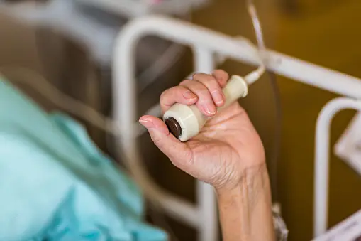 Enhancing Care And Communication In Healthcare Settings With Nurse Call Systems
