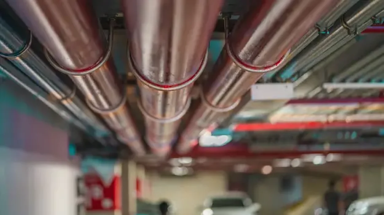 Exploring the Most Common Types of Fire Suppression Systems