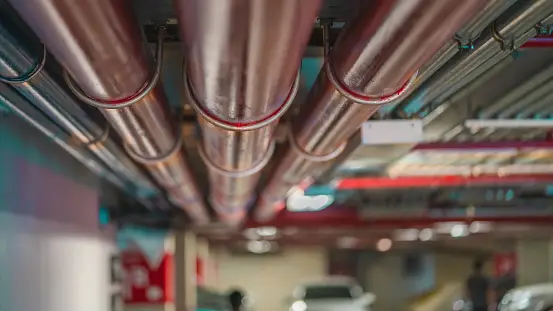 Exploring The Most Common Types Of Fire Suppression Systems