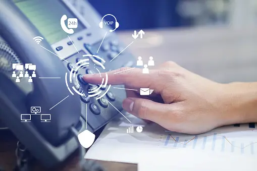 Unveiling The Power Of Voip Phone Systems
