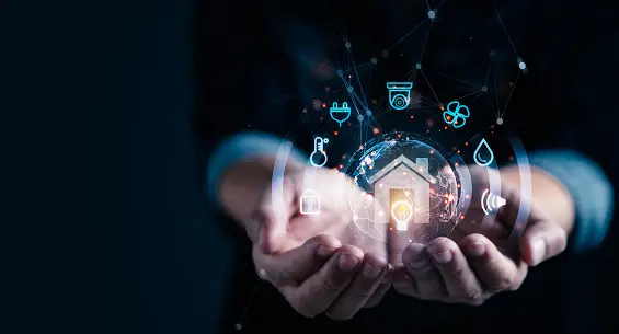 EMBRACING THE FUTURE: A DIVE INTO HOME AUTOMATION TECHNOLOGIES 2 Embracing The Future: A Dive Into Home Automation Technologies