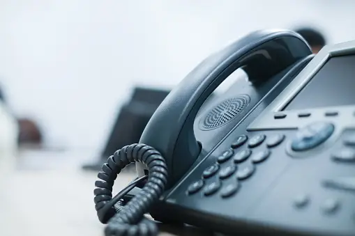 Revolutionizing Communication: The Power Of Ip Telephone Systems