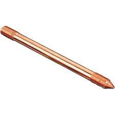 Earth rod