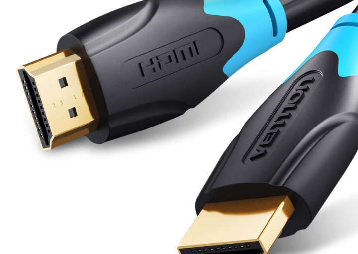CONNECTING EAST AFRICA WITH CUTTING-EDGE ICT AND NETWORKING PRODUCTS 2 Hdmi Cables Informed Systems Ltd
