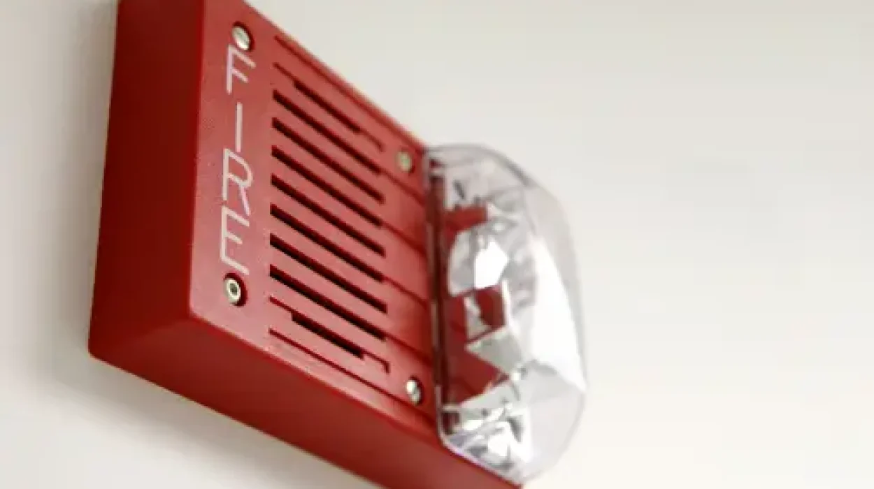 Understanding Loop Configurations in Addressable Fire Panels