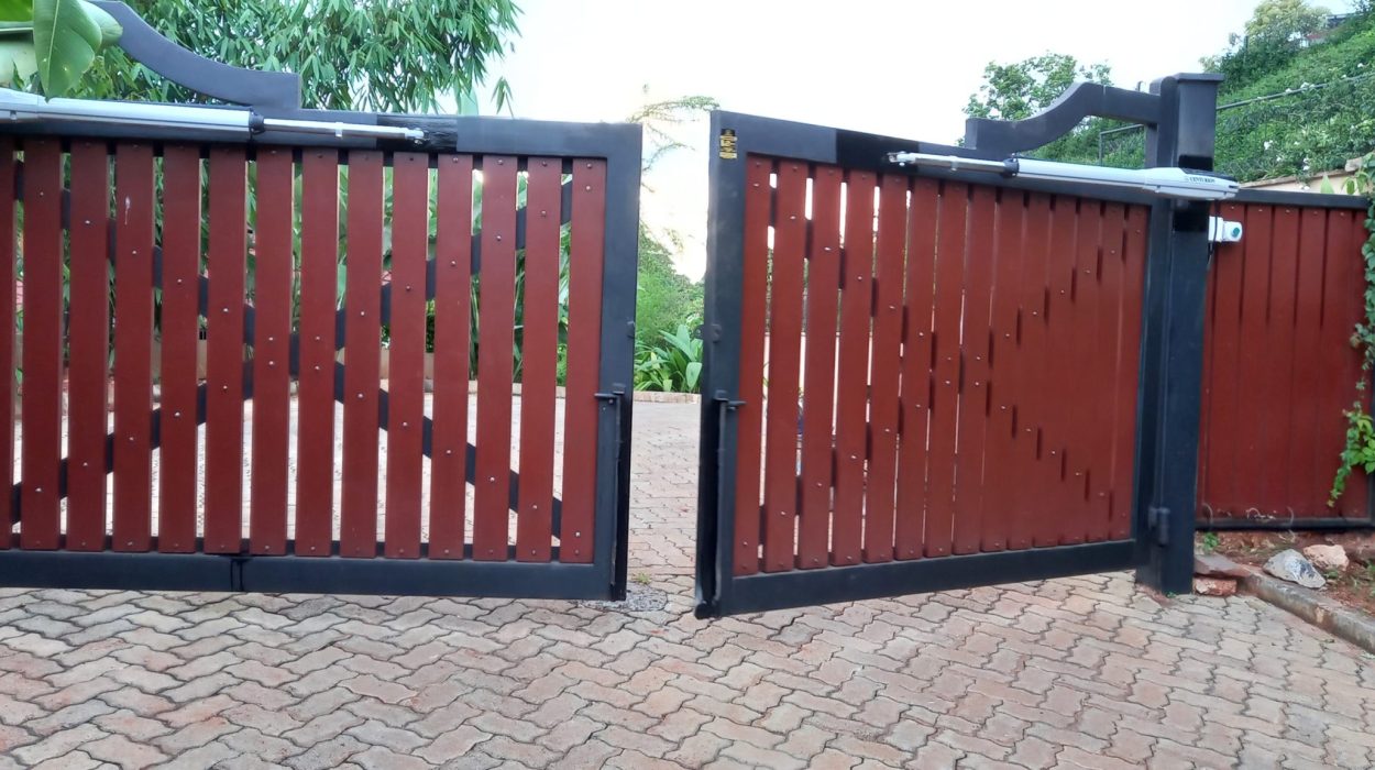 Unlocking Tomorrow: The Revolution of Smart Gate Automation