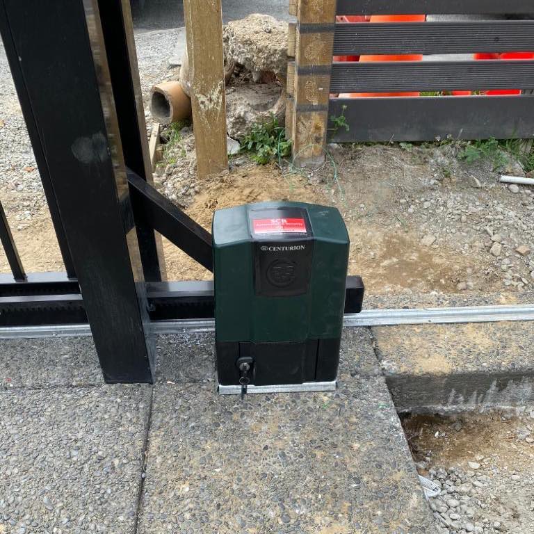 Unlocking Tomorrow: The Revolution Of Smart Gate Automation