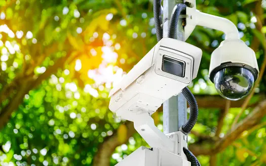 How Cctv Cameras Can Enhance Your Security And Privacy