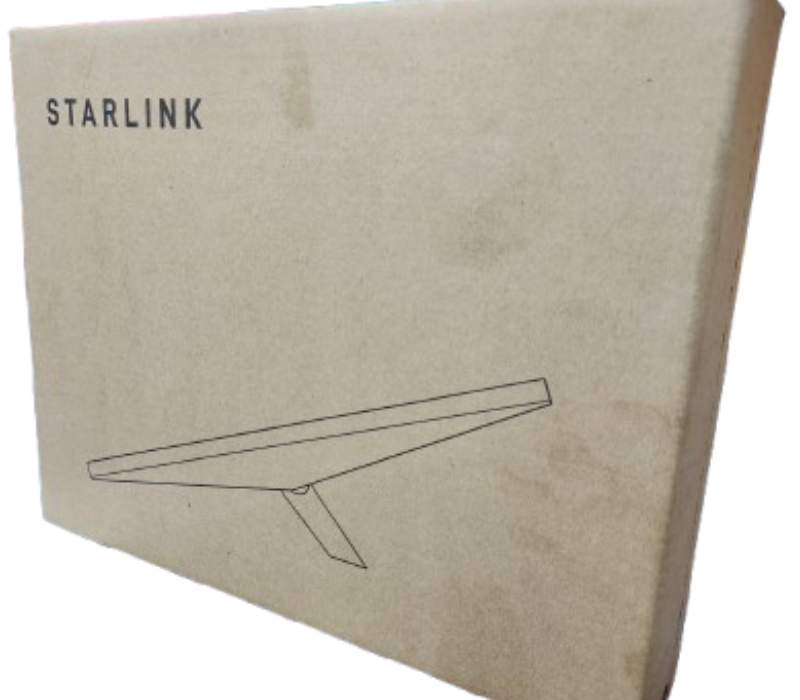 starlink mini kit