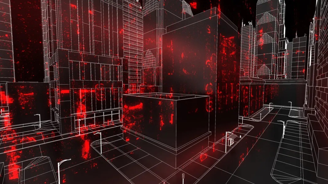 LASER IS THE SAUCE: UNLOCKING THE POWER OF LIDAR SECURITY 3 Lidar